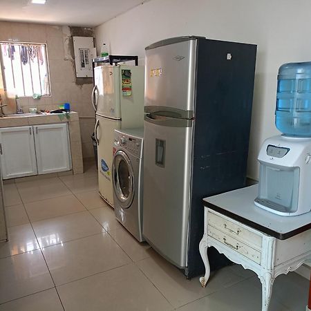 Hostel Cc House Kartagena Zewnętrze zdjęcie