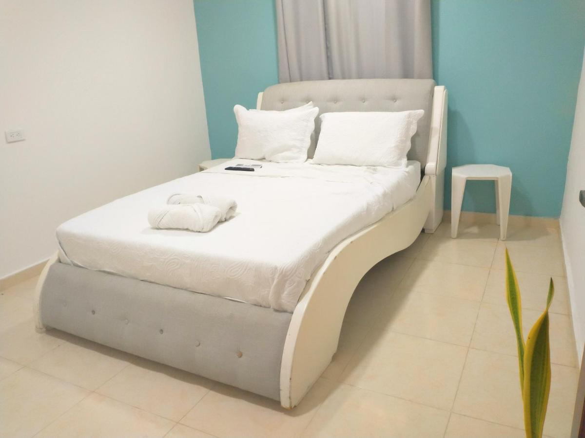 Hostel Cc House Kartagena Zewnętrze zdjęcie