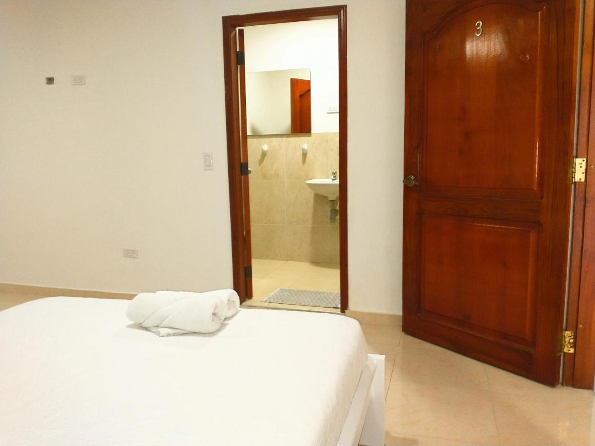 Hostel Cc House Kartagena Zewnętrze zdjęcie