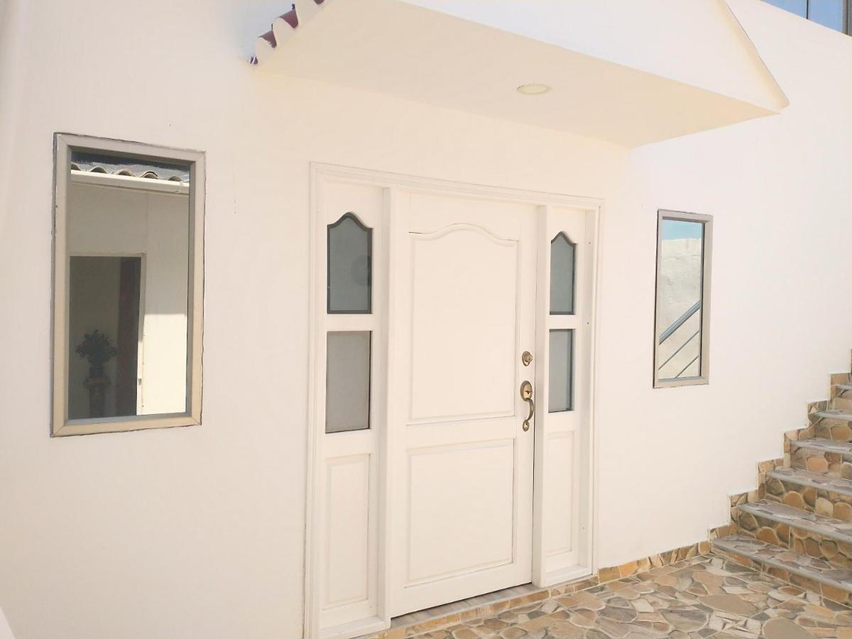 Hostel Cc House Kartagena Zewnętrze zdjęcie