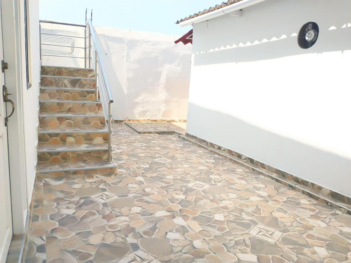 Hostel Cc House Kartagena Zewnętrze zdjęcie