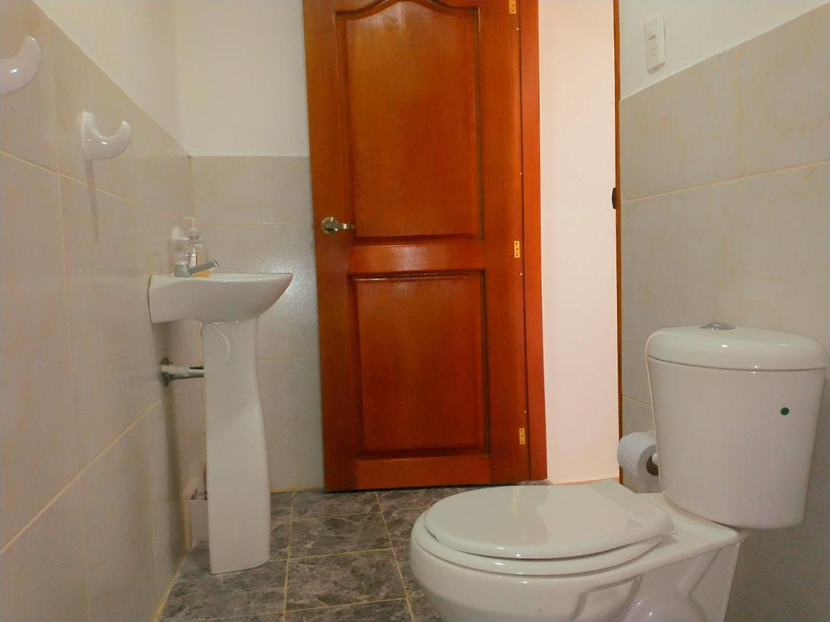 Hostel Cc House Kartagena Zewnętrze zdjęcie