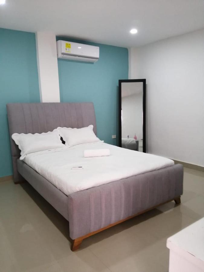 Hostel Cc House Kartagena Zewnętrze zdjęcie