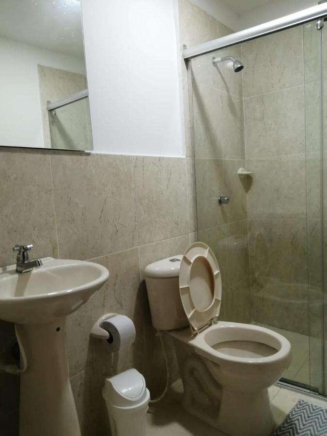 Hostel Cc House Kartagena Zewnętrze zdjęcie
