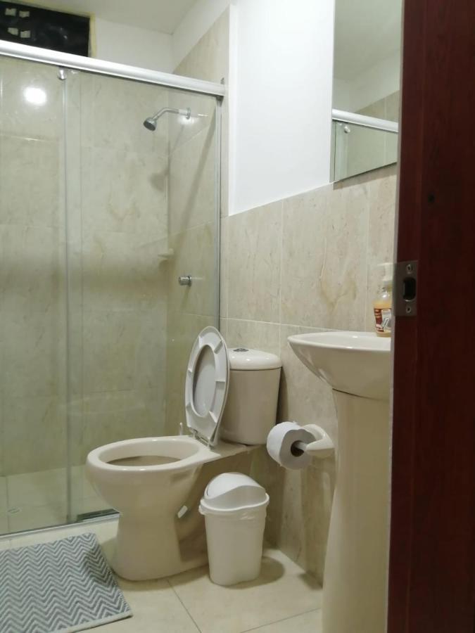 Hostel Cc House Kartagena Zewnętrze zdjęcie