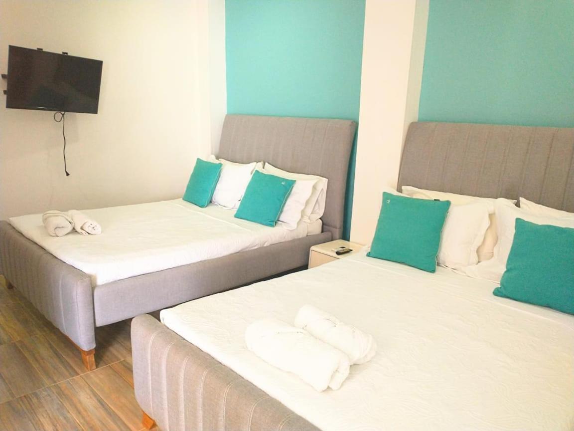 Hostel Cc House Kartagena Zewnętrze zdjęcie