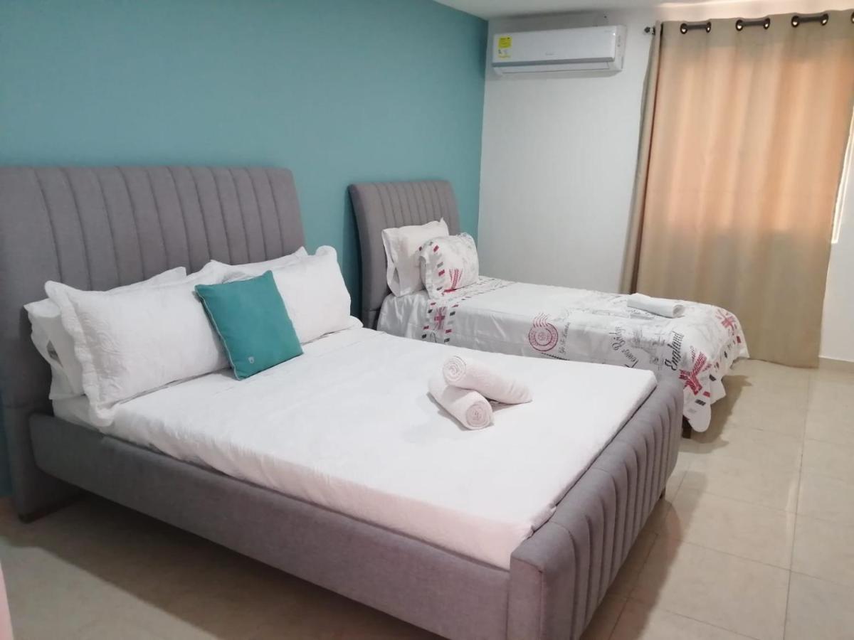 Hostel Cc House Kartagena Zewnętrze zdjęcie