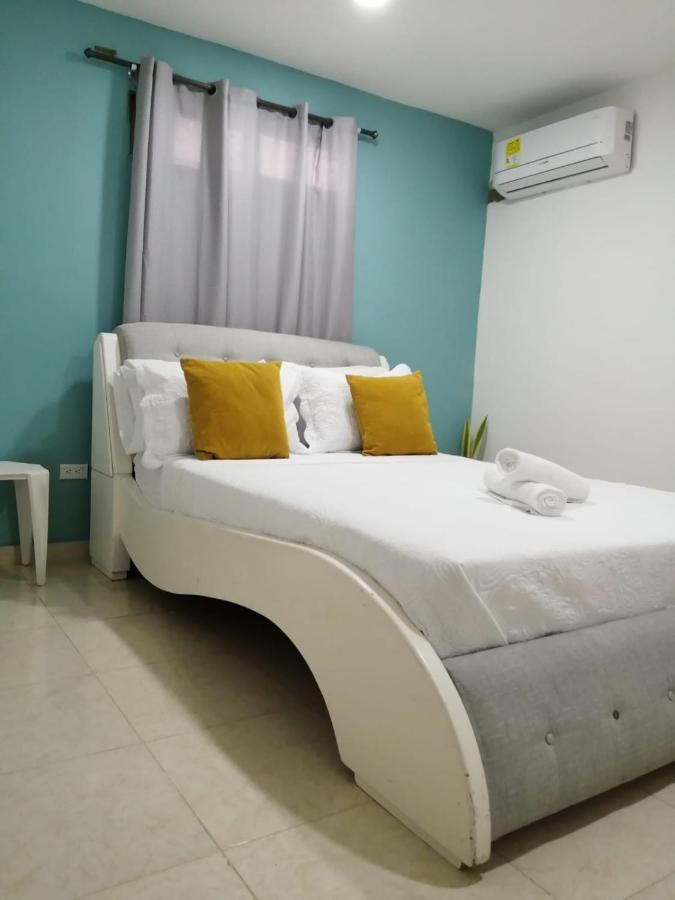Hostel Cc House Kartagena Zewnętrze zdjęcie