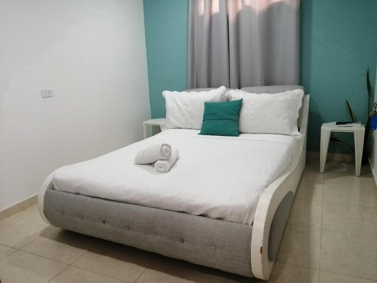 Hostel Cc House Kartagena Zewnętrze zdjęcie