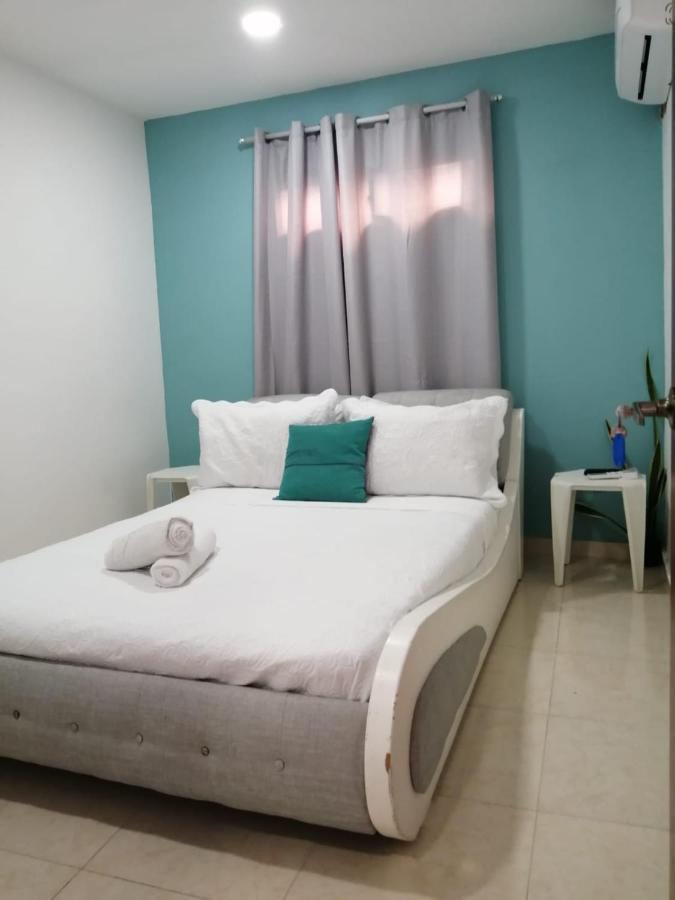 Hostel Cc House Kartagena Zewnętrze zdjęcie