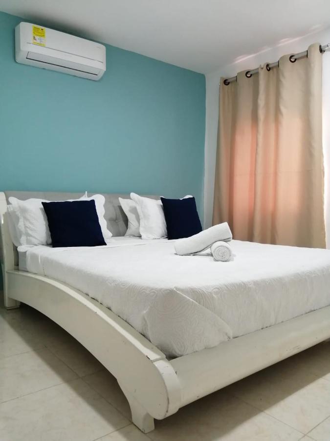 Hostel Cc House Kartagena Zewnętrze zdjęcie