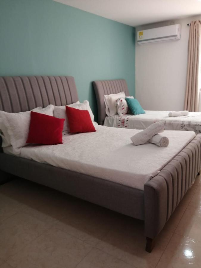 Hostel Cc House Kartagena Zewnętrze zdjęcie