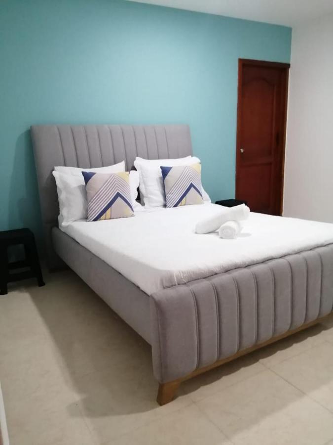 Hostel Cc House Kartagena Zewnętrze zdjęcie