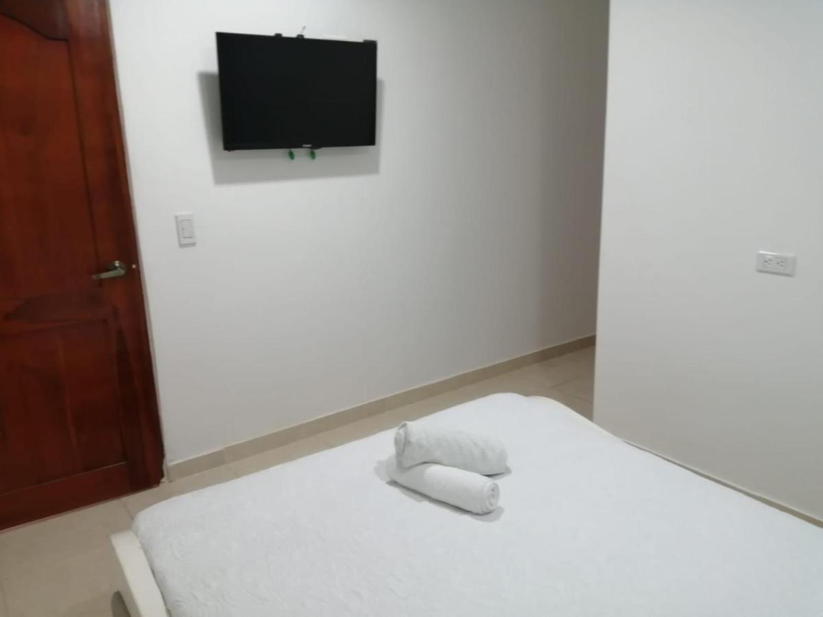 Hostel Cc House Kartagena Zewnętrze zdjęcie