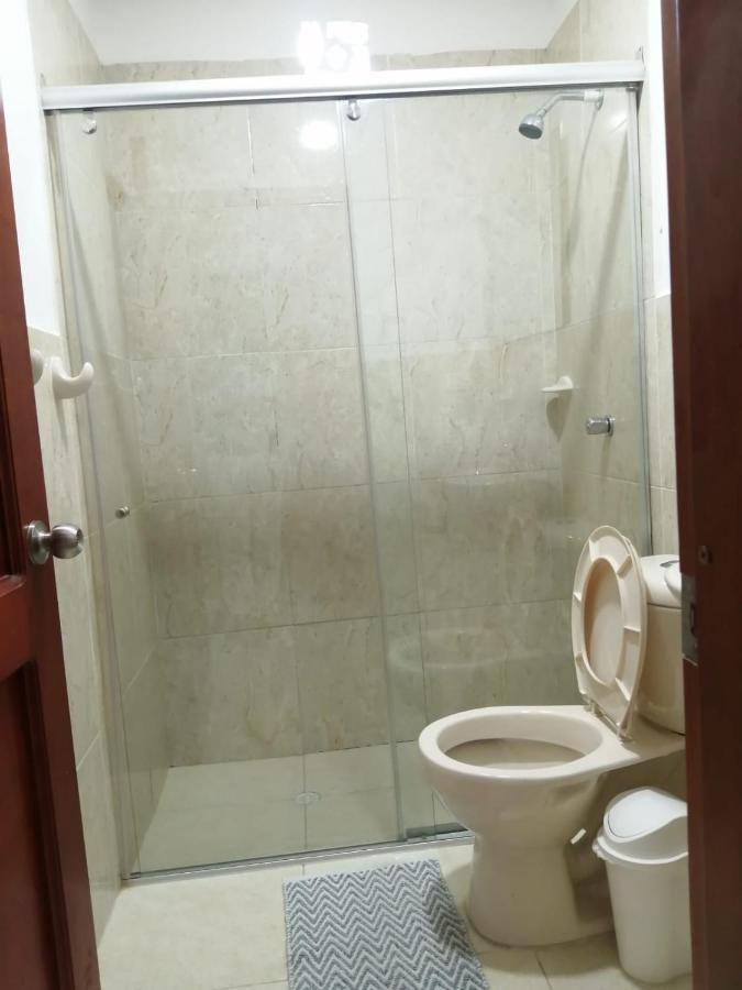 Hostel Cc House Kartagena Zewnętrze zdjęcie