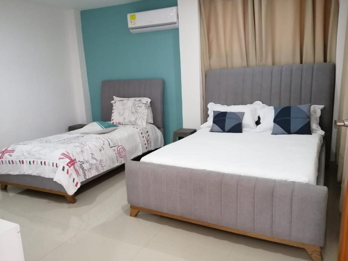 Hostel Cc House Kartagena Zewnętrze zdjęcie