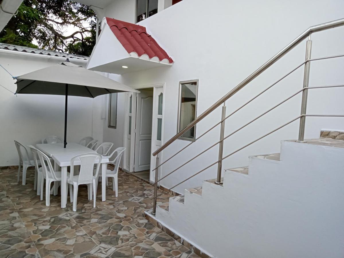 Hostel Cc House Kartagena Zewnętrze zdjęcie
