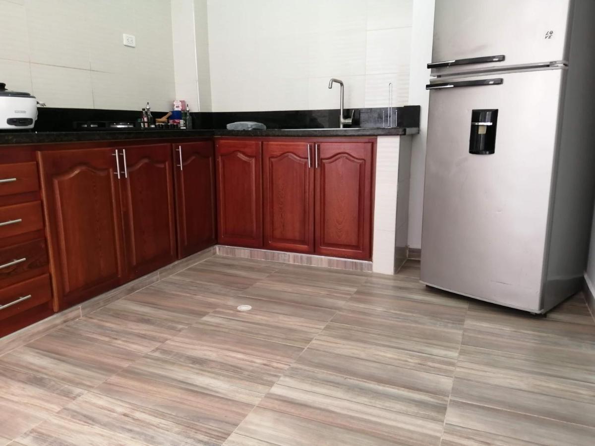 Hostel Cc House Kartagena Zewnętrze zdjęcie